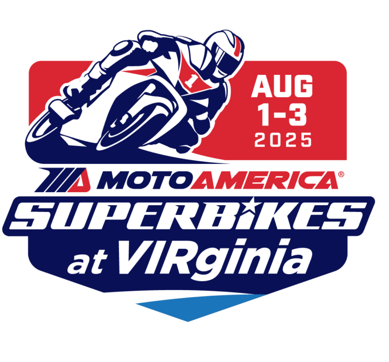 2025 Calendar MotoAmerica Paddock